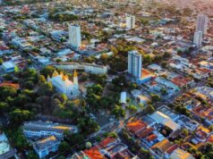 Tupã entre as cidades campeãs de emprego no estado de São Paulo