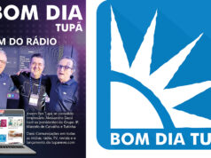 MUITO ALÉM DO RÁDIO