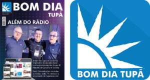 MUITO ALÉM DO RÁDIO