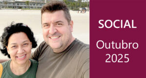 SOCIAL – Outubro 2025