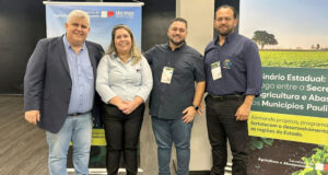 TUPÃ É DESTAQUE ESTADUAL PELA EXCELÊNCIA NA GESTÃO AGRÍCOLA E SE TORNA REFERÊNCIA PARA OUTROS MUNICÍPIOS PAULISTAS