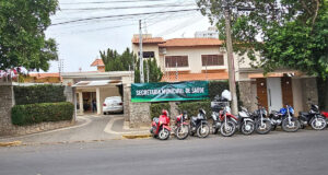 SECRETARIA DE SAÚDE ATENDE EM NOVO ENDEREÇO