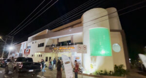 ESPAÇO NA TAMOIOS CONTA COM MELHORIAS E ACESSIBILIDADE