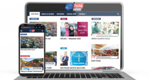 TUPÃ NEWS ESTÁ NO AR