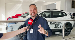 Black Friday Proeste Chevrolet: ofertas especiais em Tupã até sábado