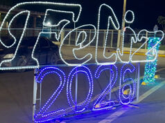 TEMPORADA NATALINA: O ACENDER DAS LUZES DO “NATAL DA DRACENA”