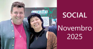 SOCIAL – Novembro 2025