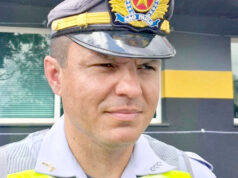 POLÍCIA RODOVIÁRIA INICIA “OPERAÇÃO CONSCIÊNCIA NEGRA 2025” NAS RODOVIAS DA REGIÃO DE TUPÃ