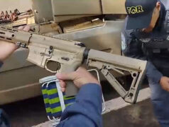 Polícia Rodoviária apreende mais de R$ 5 milhões em cocaína na região