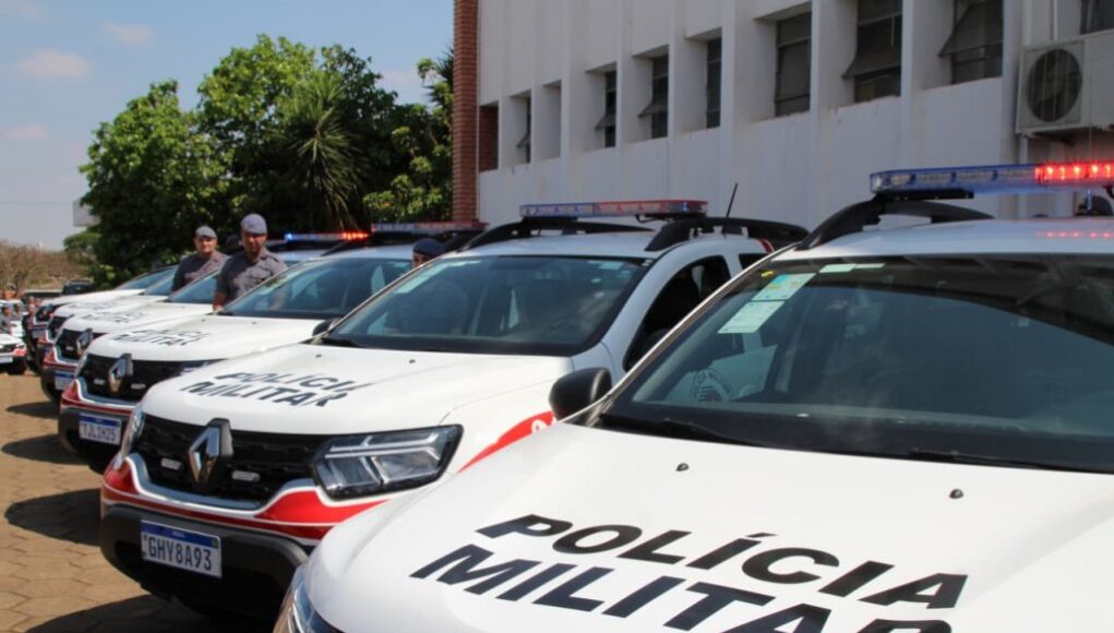 Confrontos durante operação policial contra facção criminosa em Tupã resultam em prisões e mortes