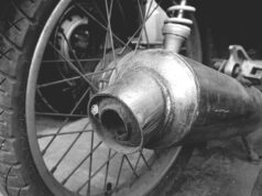 Tupã adota tolerância zero para escapamentos irregulares