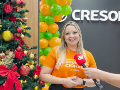 Cresol Bastos realiza formatura do projeto “Poupe Poupe”