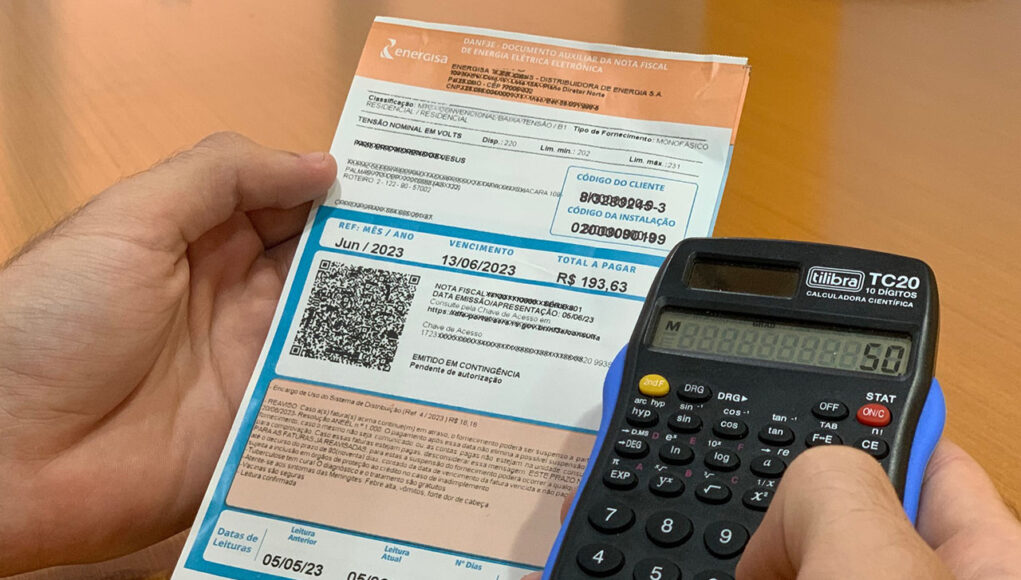 Clientes da Energisa Sul-Sudeste negociam contas de luz em atraso com condições especiais até 30 de dezembro