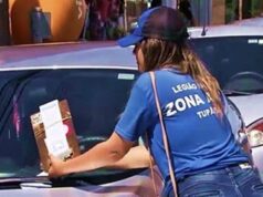 Tupã abre licitação para outorga da Zona Azul digital