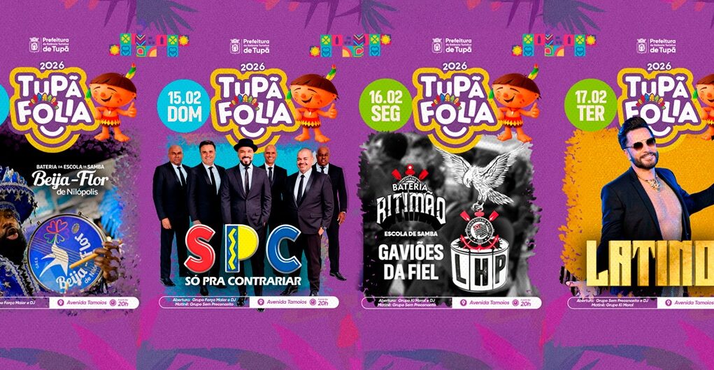 TupaFolia2026