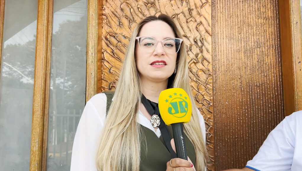 Barbara Ferreira Manoel Theodoro