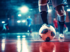 Abertas inscrições para Copa Tupã de Futsal