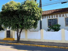 Escola Profissionalizante abre inscrições para vários cursos