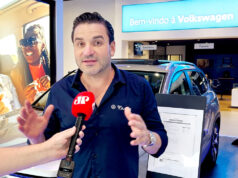 Delore apresenta o Novo Taos em Tupã