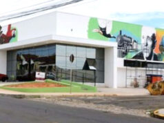 Secretaria de Educação de Tupã inicia mudança para o prédio da Aimorés