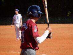 Tupã Indians Beisebol retoma os treinos