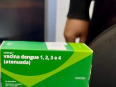 Tupã conta com vacina contra a dengue