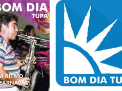 EM RITMO DE CARNAVAL