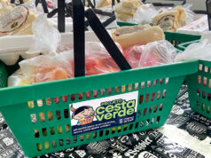 Programa Cesta Verde beneficia famílias com paciente em tratamento oncológico e gera renda aos pequenos produtores rurais de Tupã