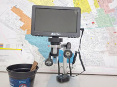 Armadilhas ajudam a mapear infestação do Aedes Aegypti