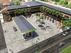 Parque dos Ipês traz o conceito de hub de compras para Tupã