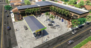 Parque dos Ipês traz o conceito de hub de compras para Tupã