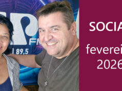 SOCIAL – Fevereiro 2026