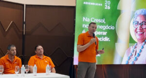 Assembleia da Cresol reúne cooperados e destaca crescimento em Tupã