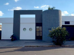 Clínica veterinária gratuita será inaugurada em maio