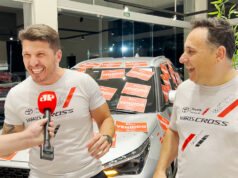 Jantar de Negócios Consórcio Toyota celebra 4 anos em Presidente Prudente