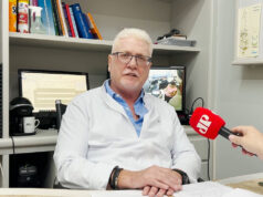 Câncer colorretal: campanha Março Azul alerta tupãenses para prevenção e diagnóstico precoce