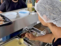 Restaurante Universitário da Unesp Tupã