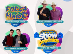 41ª Semana da Solidariedade terá quatro dias de programação