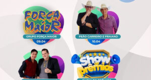 41ª Semana da Solidariedade terá quatro dias de programação