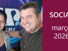 SOCIAL – Março 2026