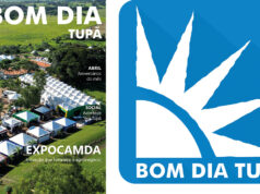 EXPOCAMDA: INOVAÇÃO QUE FORTALECE O AGRO