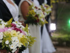 Casamento Comunitário chega à 8ª edição