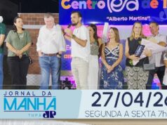 Tupã Inaugura 1º Centro de Atendimento às Pessoas com TEA do Interior Paulista