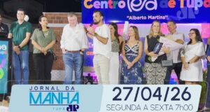 Tupã Inaugura 1º Centro de Atendimento às Pessoas com TEA do Interior Paulista