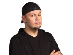 Stand-up em Tupã: Rogério Morgado se apresenta no dia 2 de maio