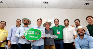 Sicredi lidera operações do Pró-Trator e fortalece agricultura em São Paulo