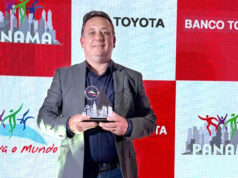 Gerente da Kampai Toyota é destaque nacional em campanha do Banco Toyota