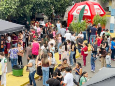 Arena Gourmet da Cocipa marca programação de Dia das Mães