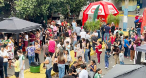 Arena Gourmet da Cocipa marca programação de Dia das Mães