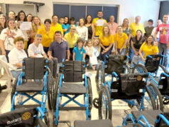 Projeto “Mobilidade para Todos”